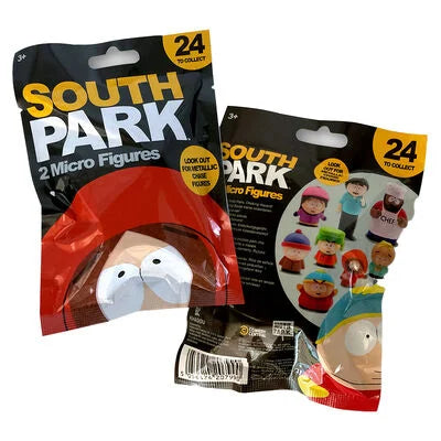 South Park minifiguur