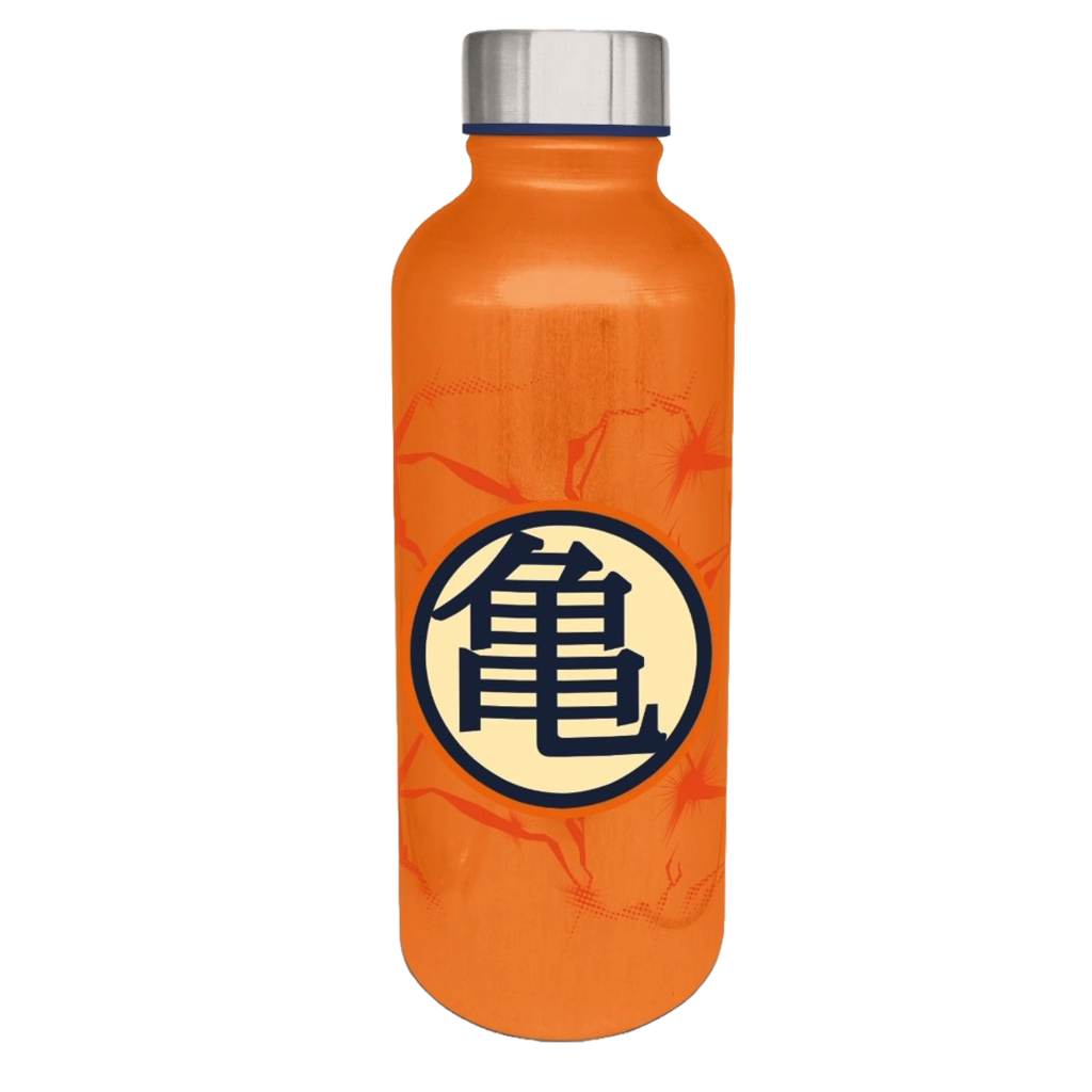 Dragon Ball z waterbottle- waterfles