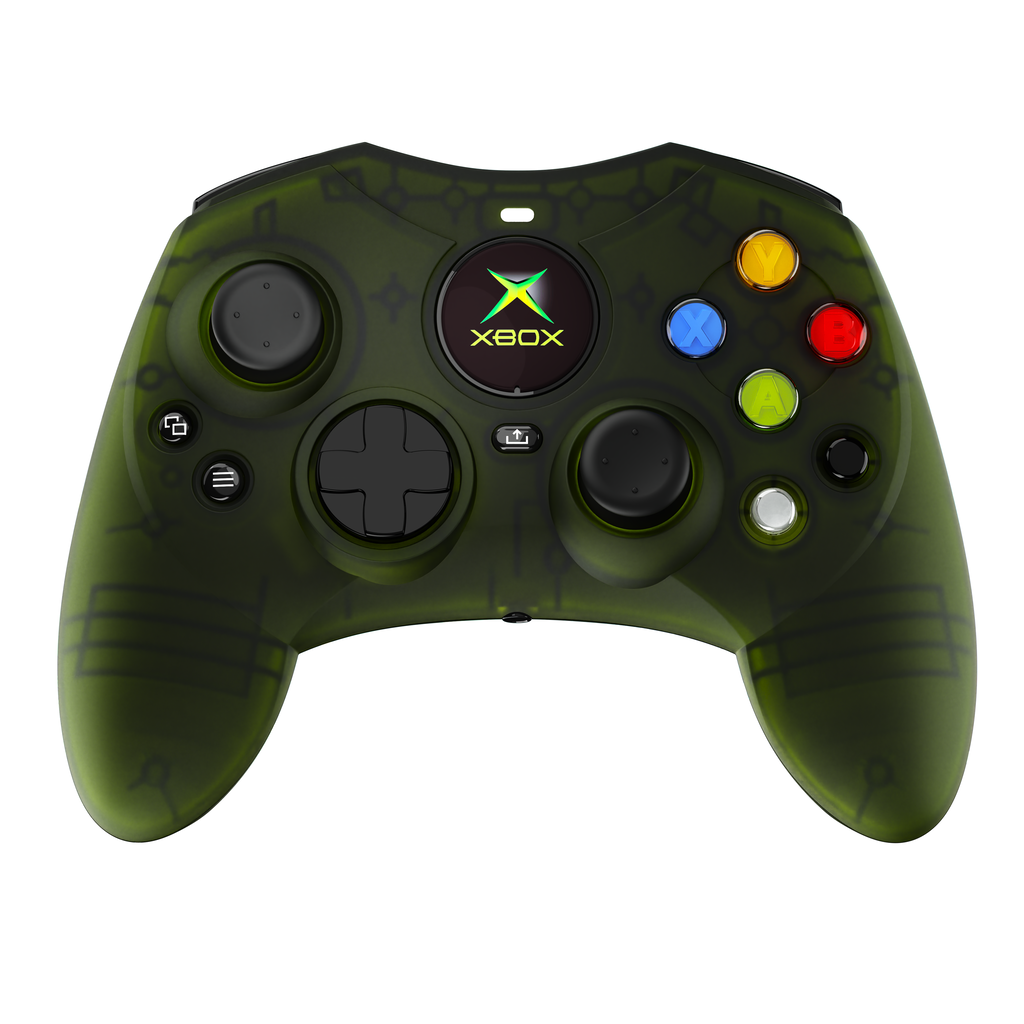 Xbox controller