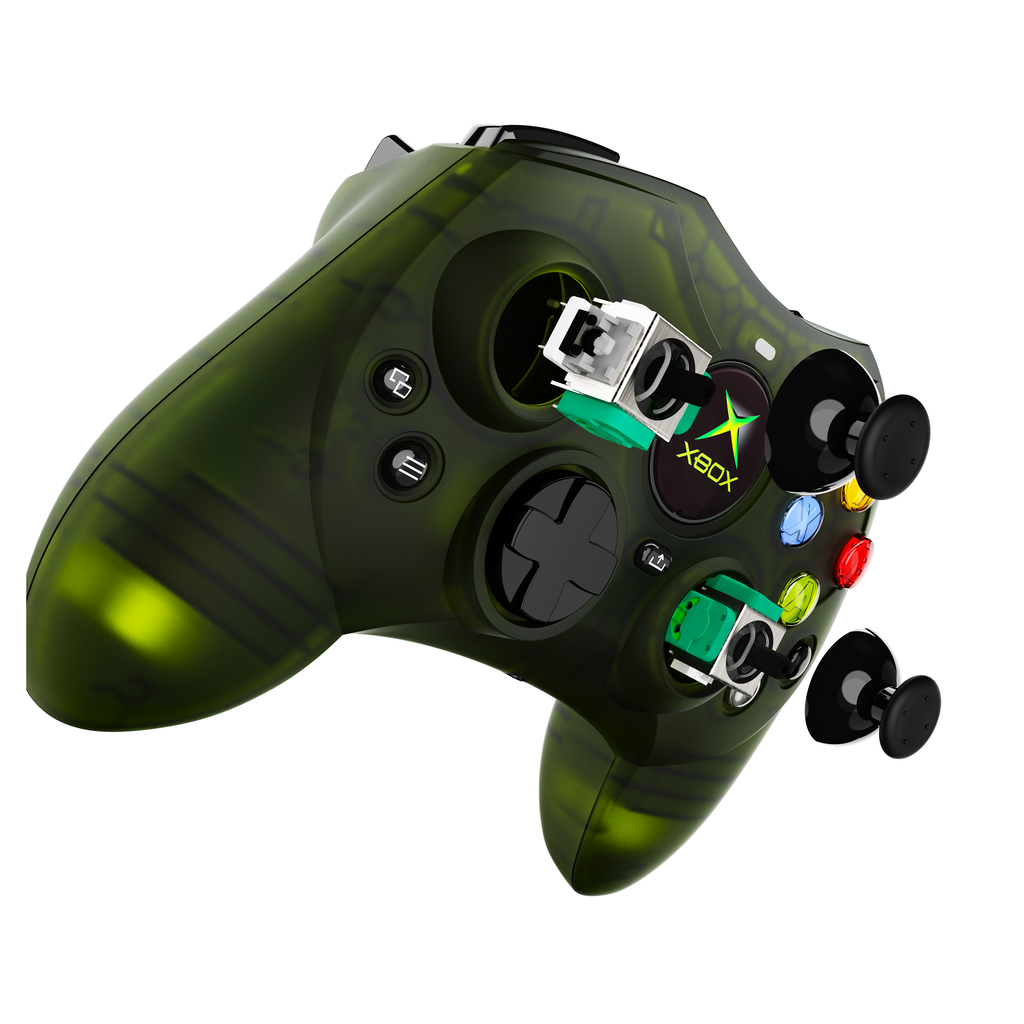 Hyperskin xbox controller