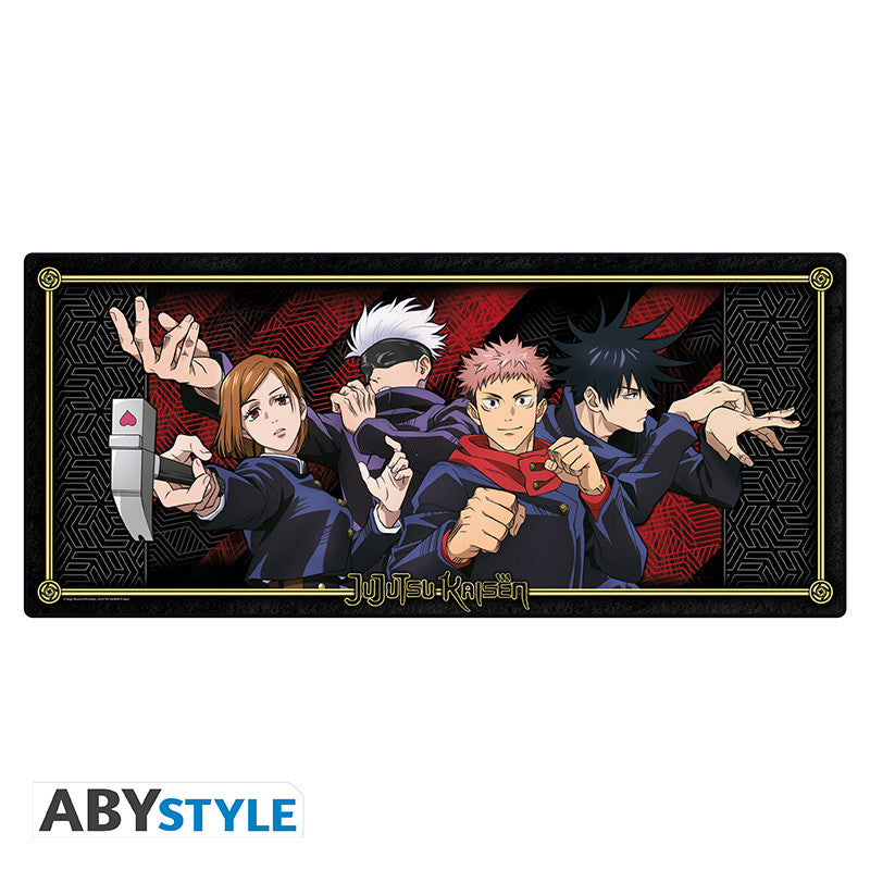Jujutsu Kaisen XXL muismat 90x40 cm- ABYstyle