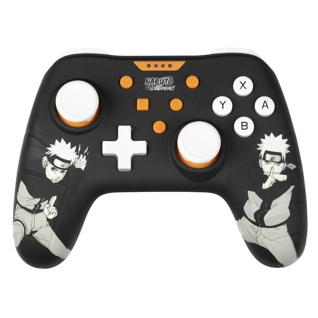 Naruto controller