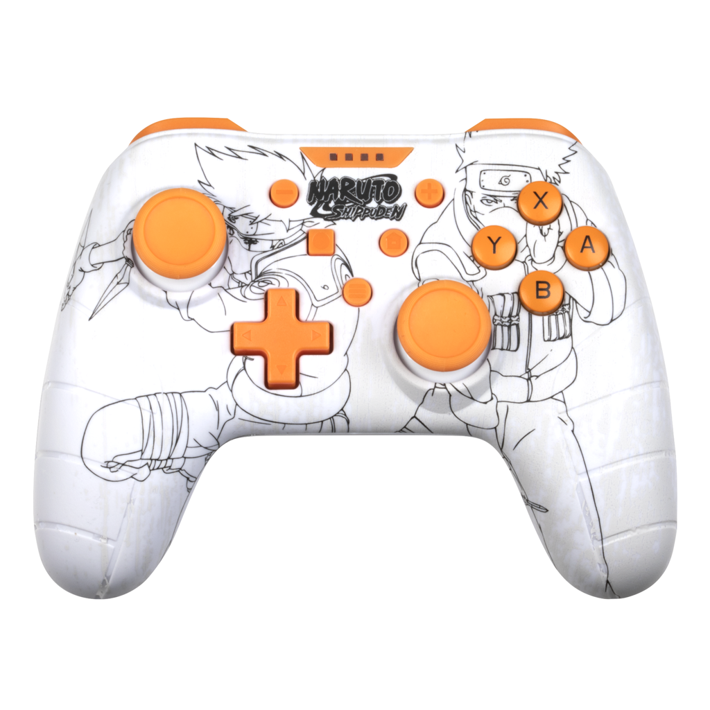 naruto controller