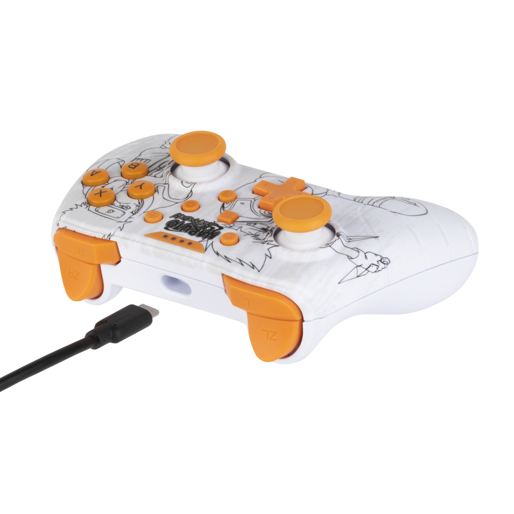naruto switch controller