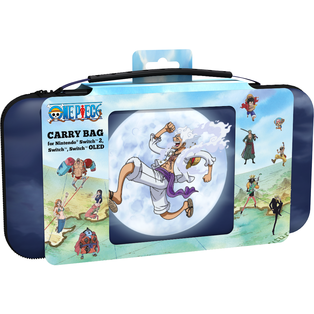 One Piece beschermcase