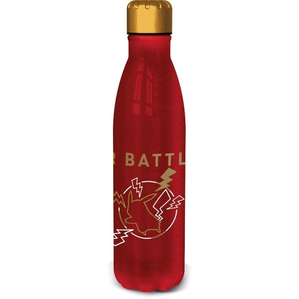 pokemon waterbottle - waterfles