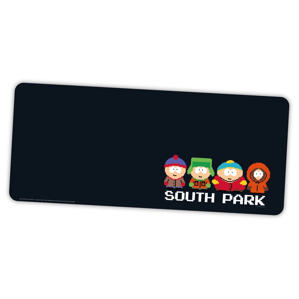 South Park muismat