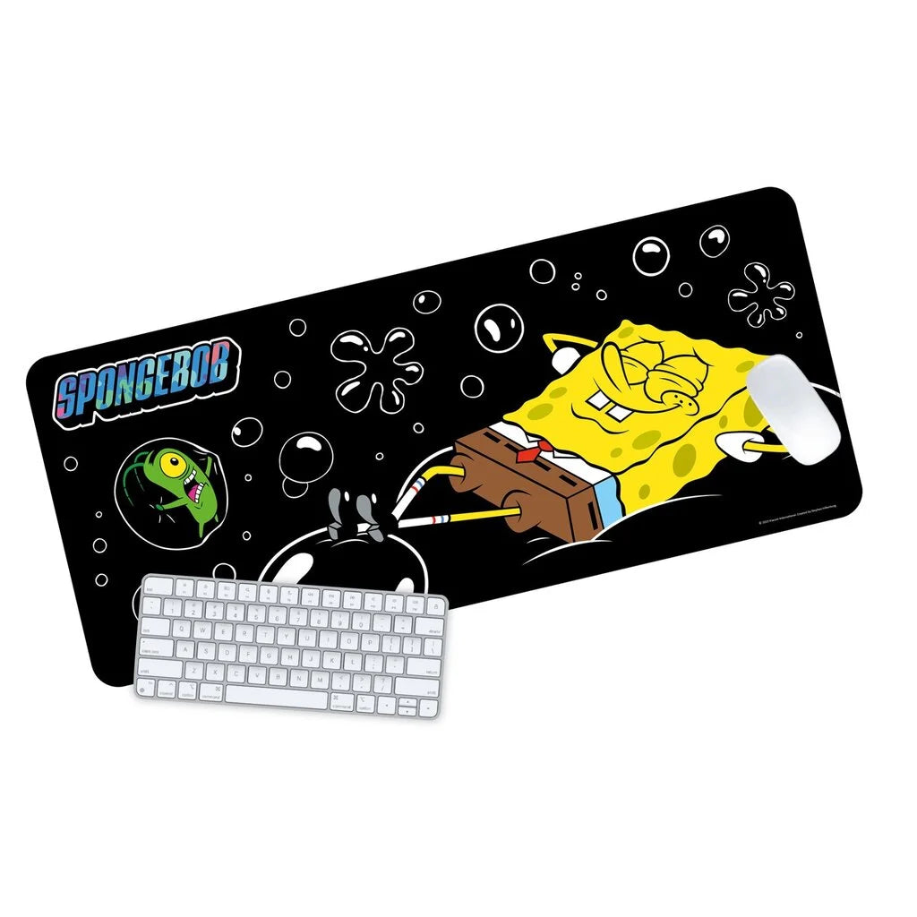 Spongebob muismat