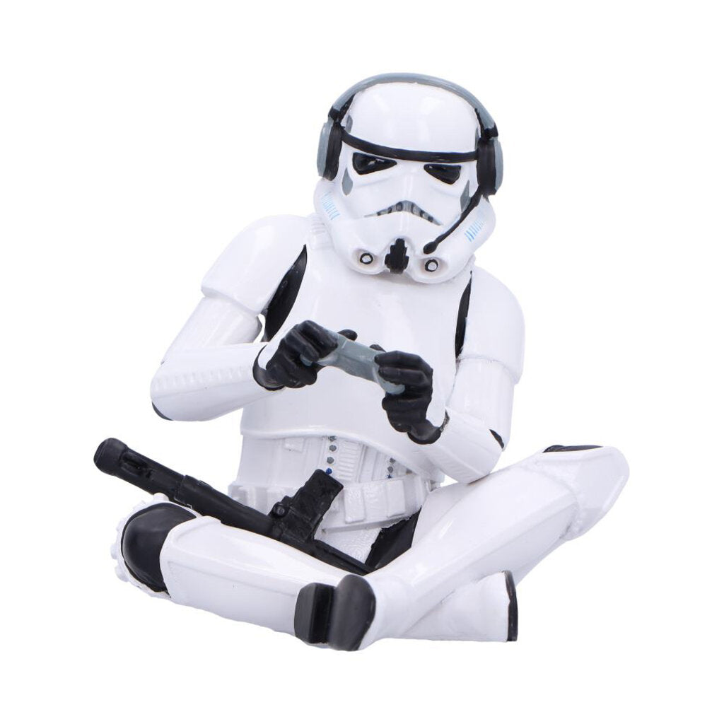 stormtrooper verzamelfiguren