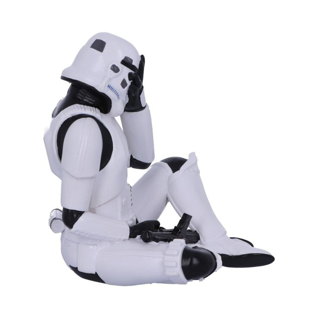 stromtrooper verzamelfiguren - Star wars