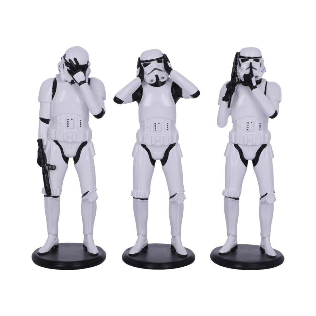 Stromtrooper figurine collectables