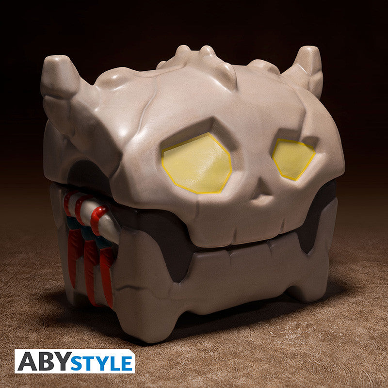 Bokoblin koektrommel the legend of zelda
