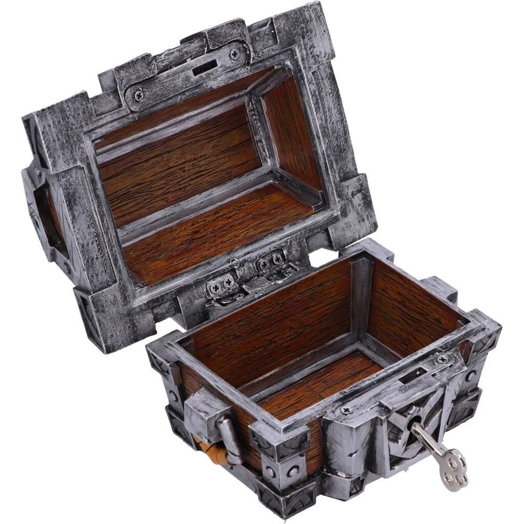 World of warcraft chest